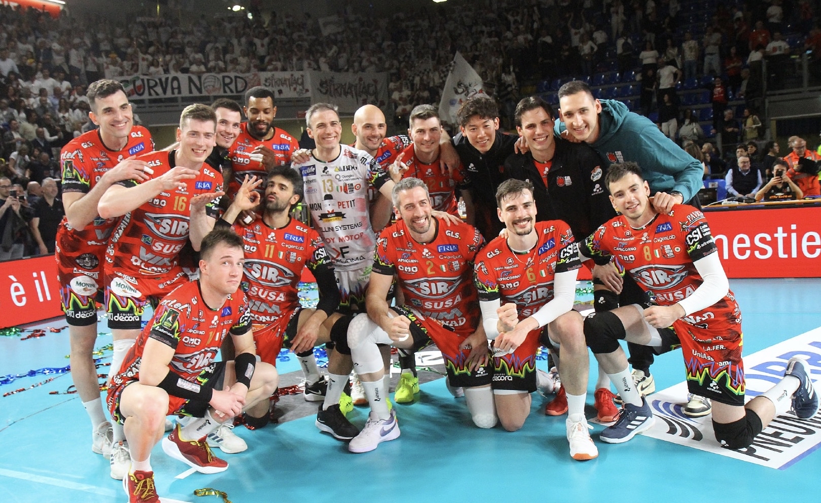 关于意大利篮球联赛迎来新赛季，各队备战的信息