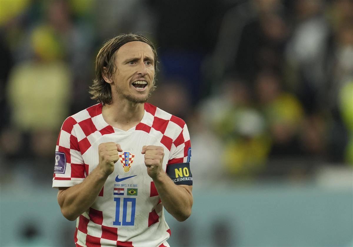 克罗地亚豪取摩洛哥,成功闯入欧预赛八强的简单介绍 克罗地亚豪取摩洛哥,成功闯入欧预赛八强的简单介绍