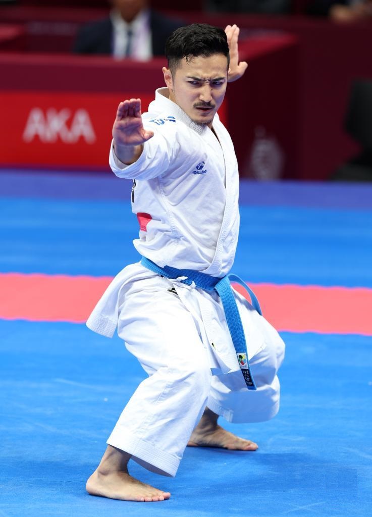 包含武术选手实力战胜对手,一鸣惊人!的词条 包含武术选手实力战胜对手,一鸣惊人!的词条