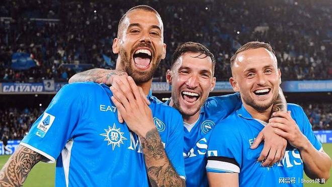 雷速APP-那不勒斯客场不敌维罗纳，遭遇两连败的简单介绍