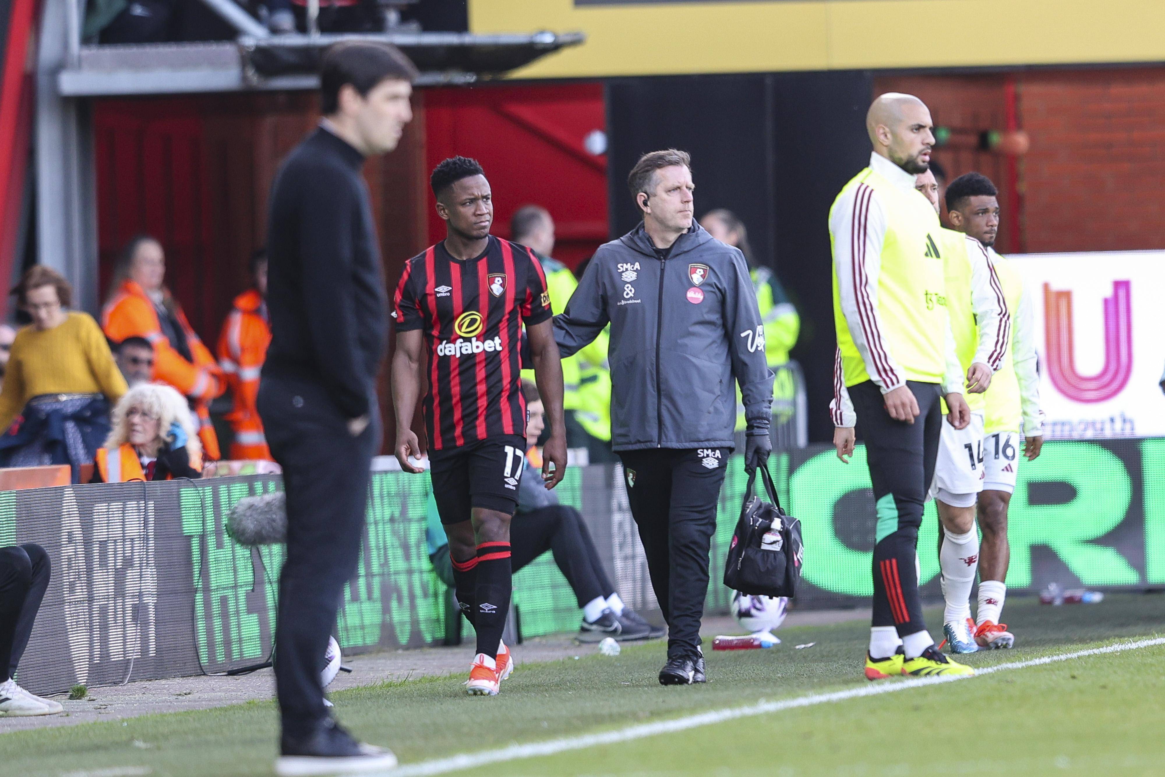 关于伯恩茅斯凭借一记头球战胜阿斯顿维拉的信息