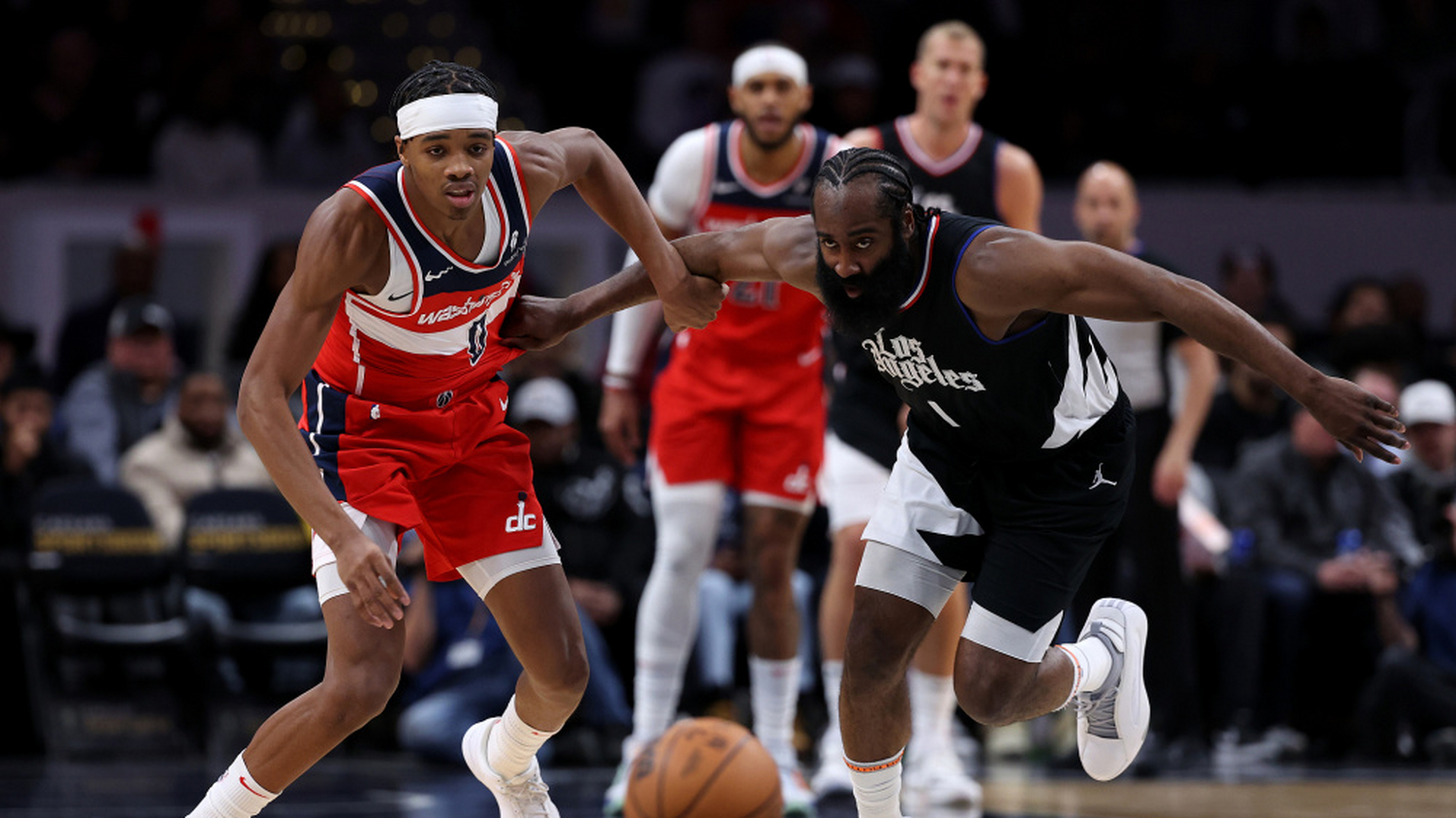 奇才阵容调整引发热议，球队如何迎接挑战的简单介绍