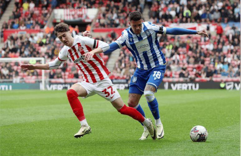 桑德兰客场失利:球队保级艰难的简单介绍 桑德兰客场失利:球队保级艰难的简单介绍