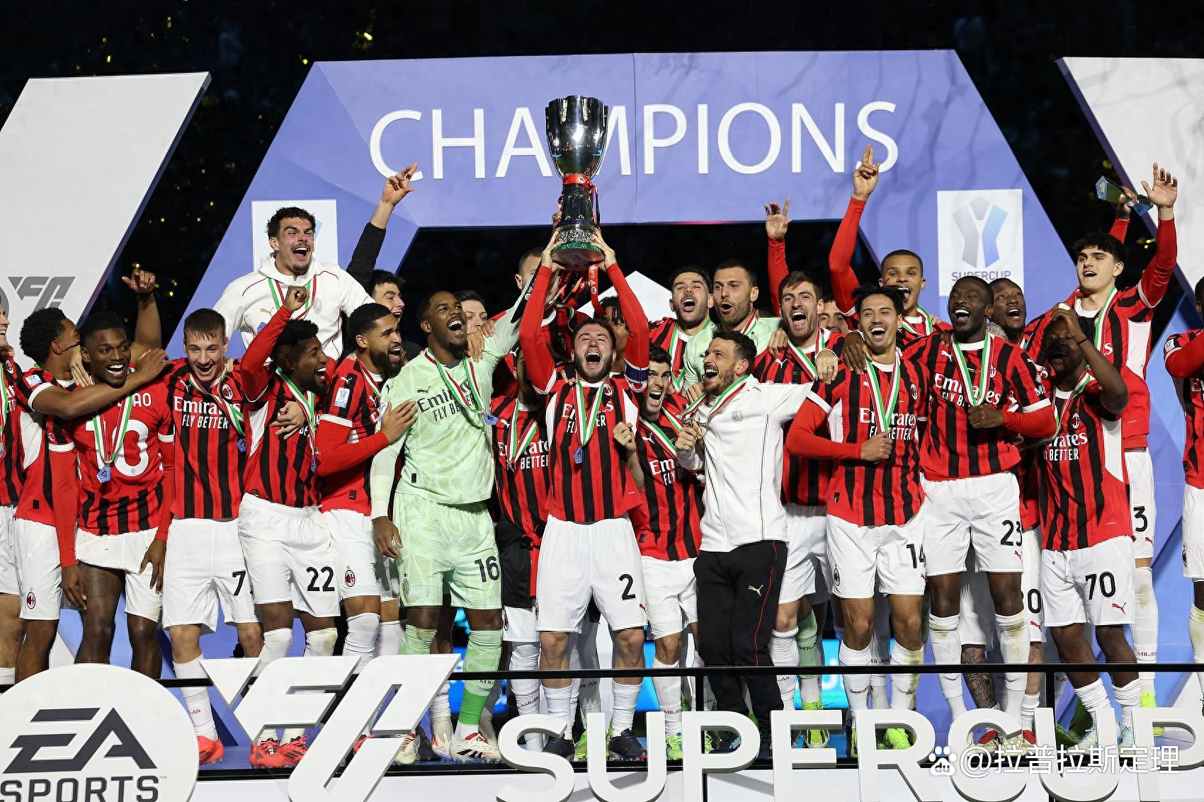 AC米兰客场逼平卡利亚里，难分胜负的简单介绍