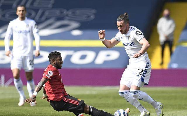 利兹联大胜一仗，晋级希望大增的简单介绍