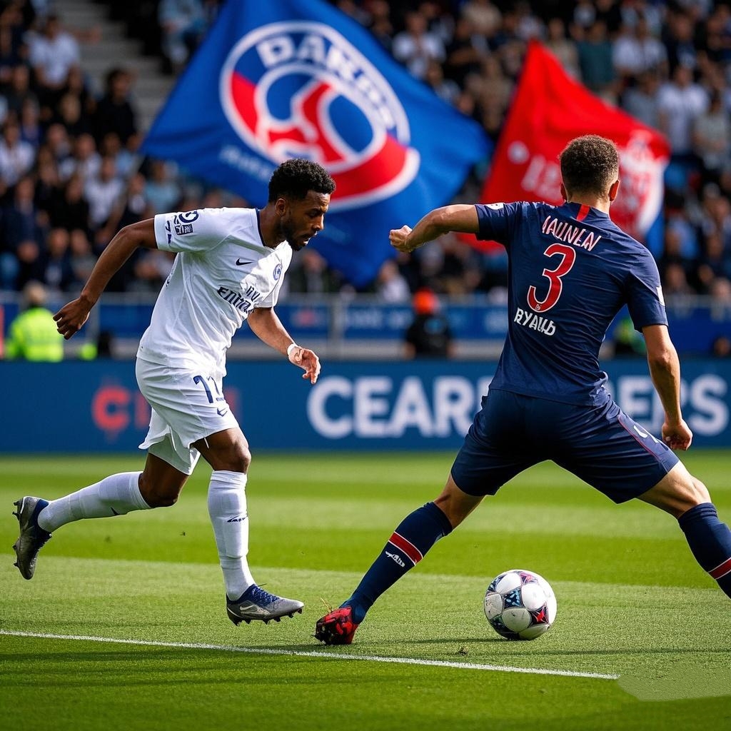 关于巴黎圣日耳曼传射连斩，助力三分的信息