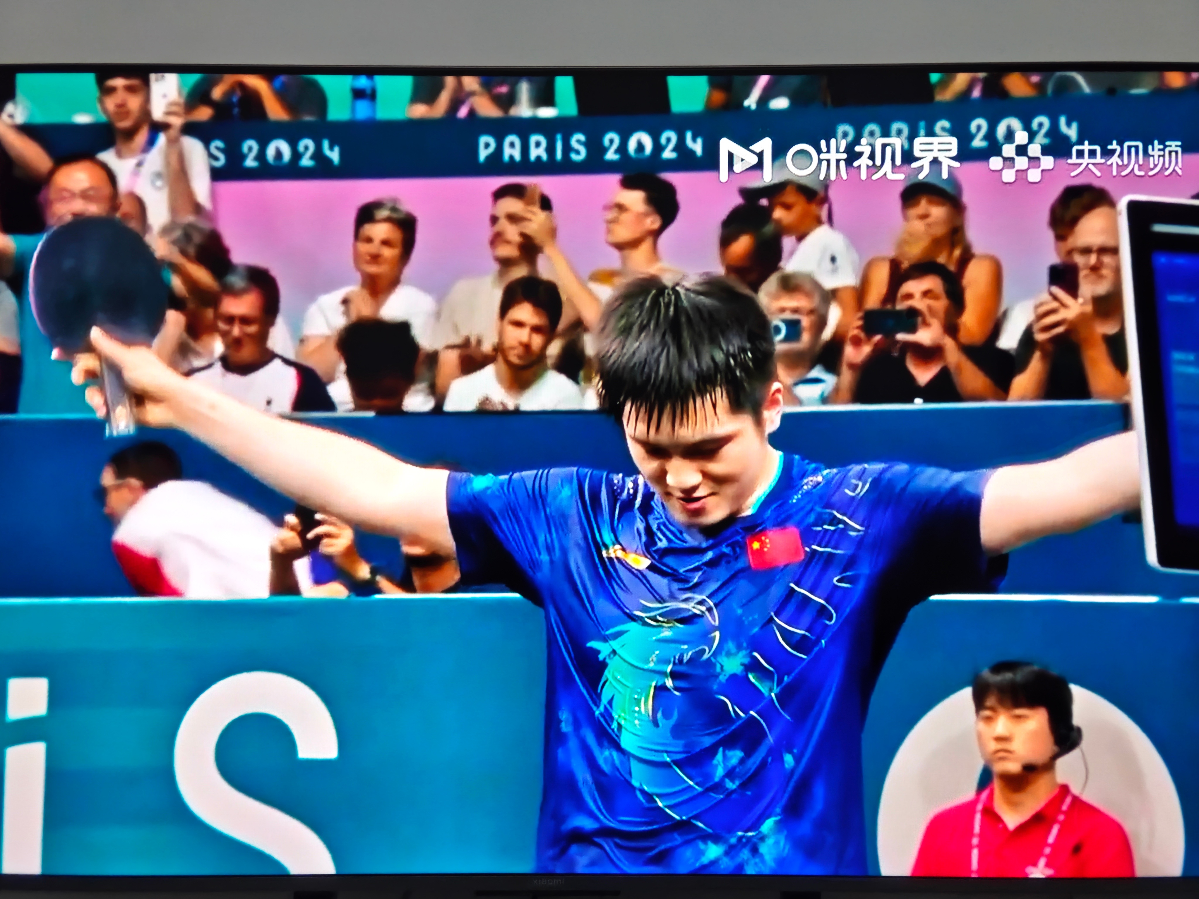 关于韩国乒乓球队力克日本乒乓球队，樊振东关键制胜的信息