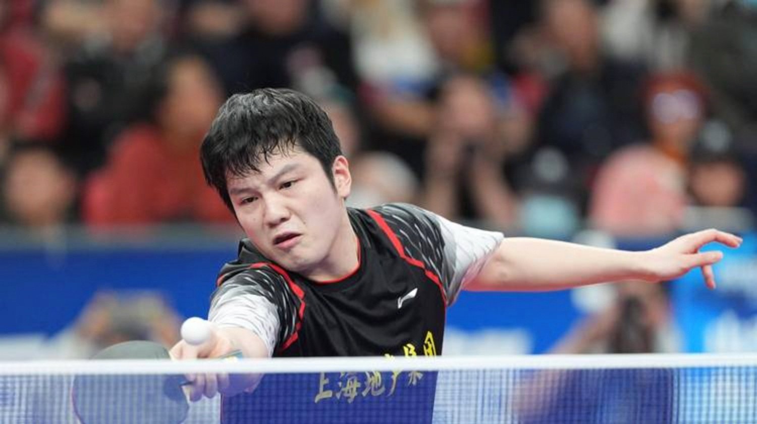 关于韩国乒乓球队力克日本乒乓球队，樊振东关键制胜的信息