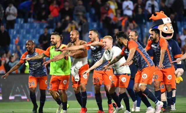 包含蒙彼利埃惊险险胜,险胜对手实现逆转的词条 包含蒙彼利埃惊险险胜,险胜对手实现逆转的词条