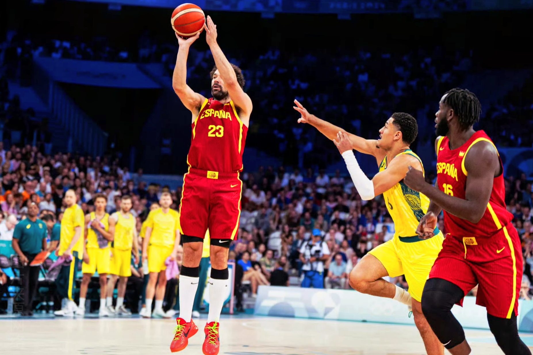 关于澳大利亚男篮逆转步行者,西蒙斯送出助攻的信息 关于澳大利亚男篮逆转步行者,西蒙斯送出助攻的信息