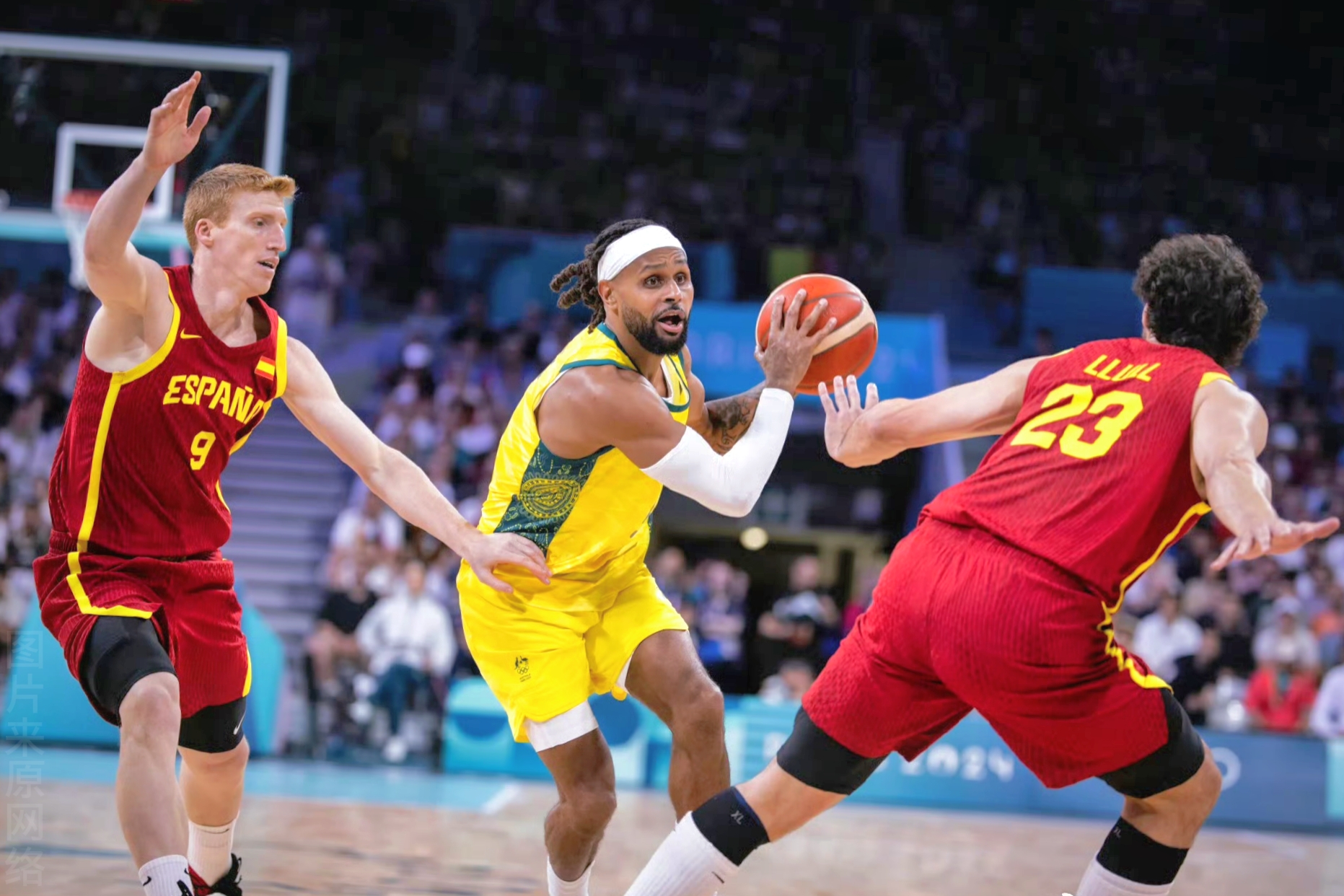 关于澳大利亚男篮逆转步行者,西蒙斯送出助攻的信息 关于澳大利亚男篮逆转步行者,西蒙斯送出助攻的信息