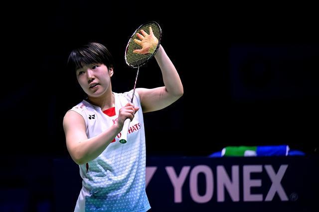 印度羽毛球队险胜法国羽毛球队，戴资颖关键制胜的简单介绍