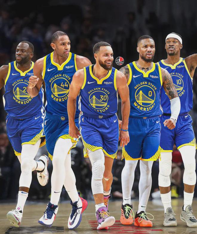 关于勇士逆转深圳队,利拉德带队取胜的信息 关于勇士逆转深圳队,利拉德带队取胜的信息