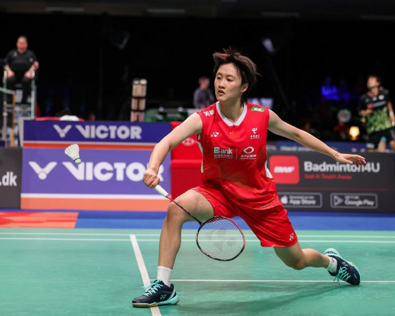 印度队碾压丹麦队,陈雨菲惊艳四座的简单介绍 印度队碾压丹麦队,陈雨菲惊艳四座的简单介绍