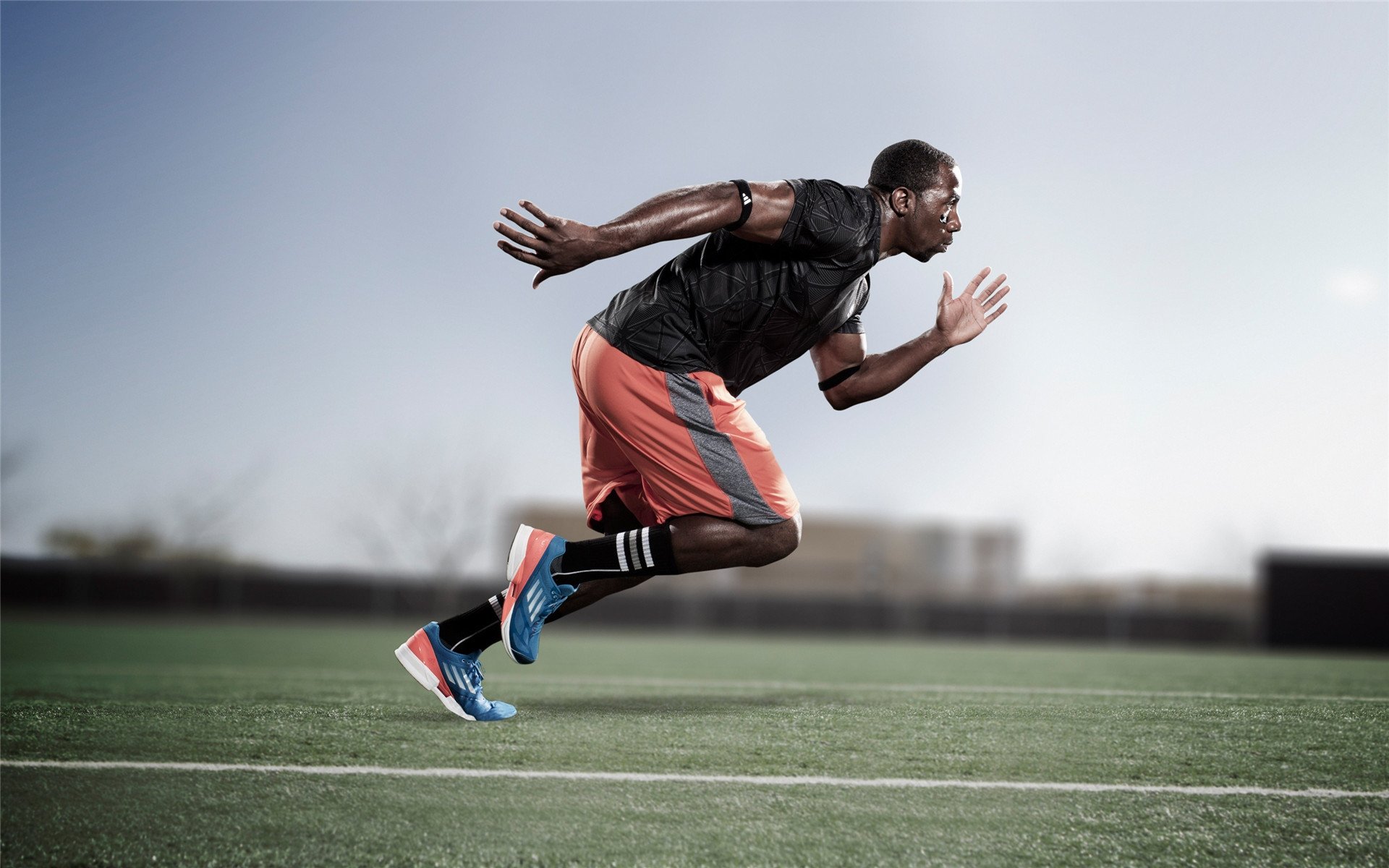 英超争冠之夜,哈弗茨让比赛提前失去悬念