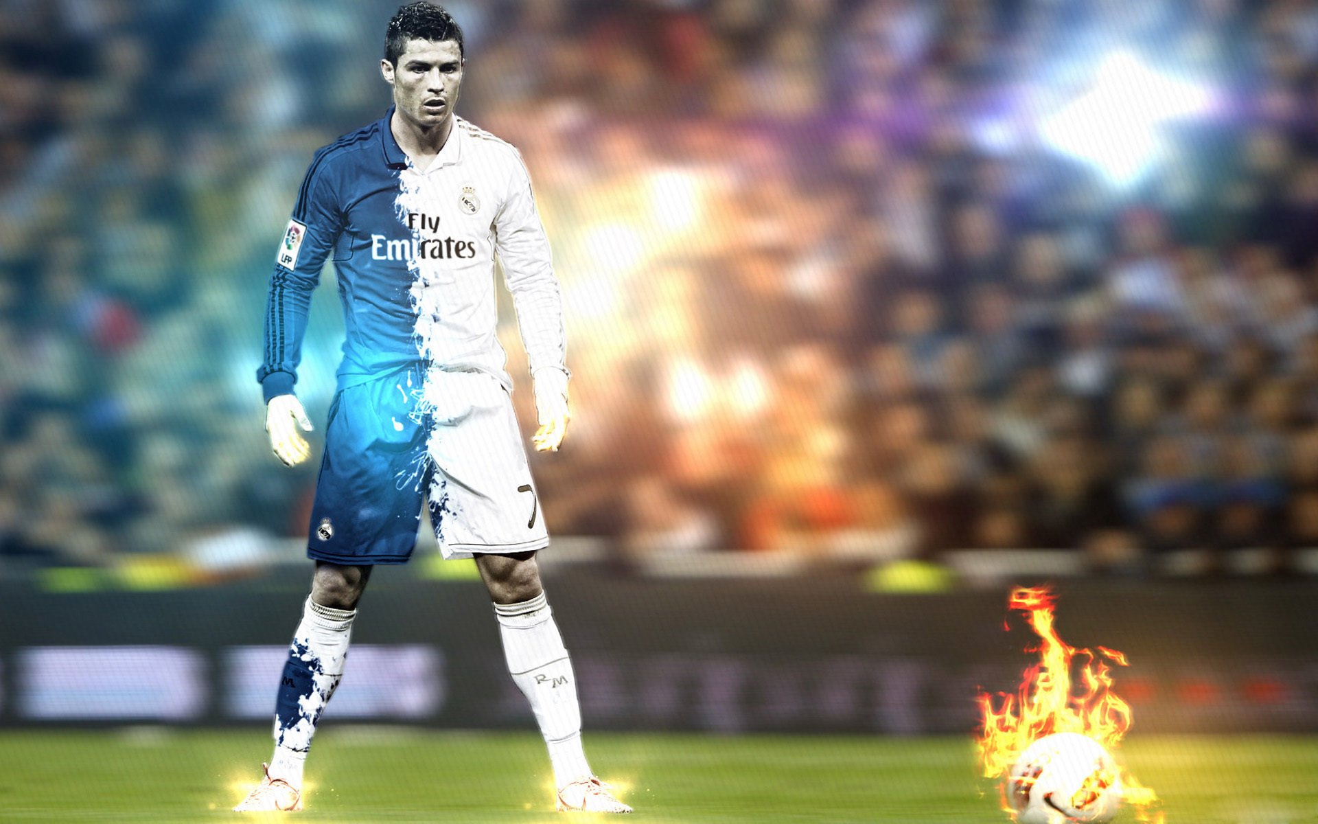 暗夜淬火，杰伦·格林在总决赛压力下的涅槃时刻