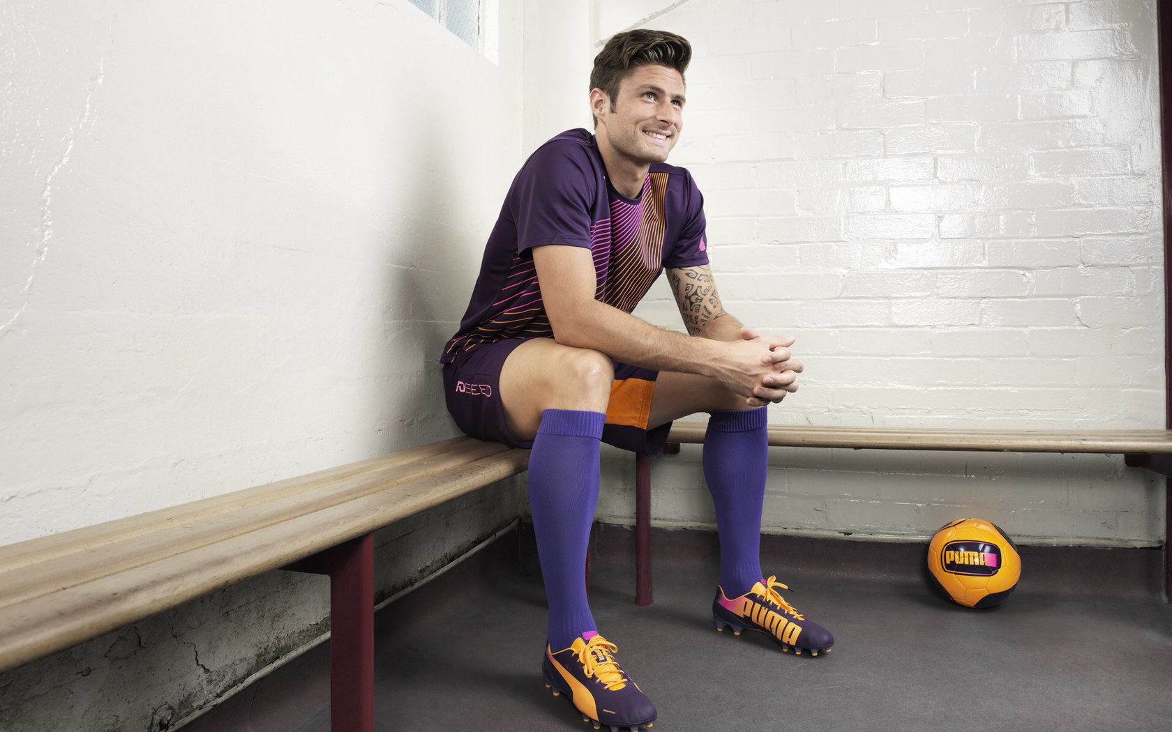 马赛鏖战拜仁，莫德里奇一记惊世弧线点燃法兰西之夜